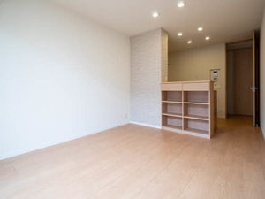 シャーメゾン平城 0103号-3