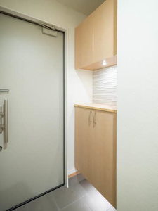 シャーメゾン平城 0103号-4