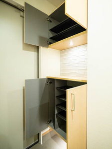 シャーメゾン平城 0103号-5