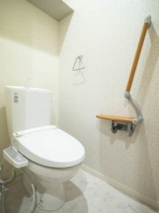 シャーメゾン平城 0103号-6