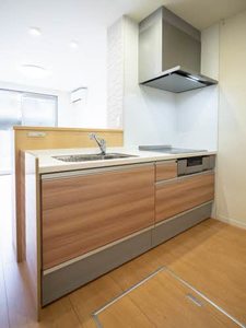 シャーメゾン平城 0103号-9