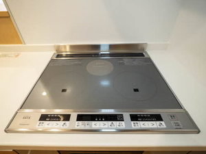 シャーメゾン平城 0103号-10