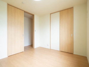 シャーメゾン平城 0103号-14