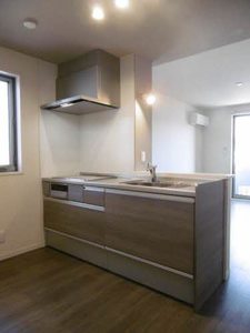 シャーメゾン和田 0206号-4