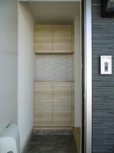 エクセレンテうれしの 0203号-8