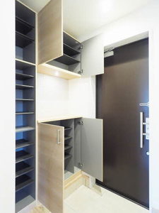 ふぁみりありんくうＣ C103号-4