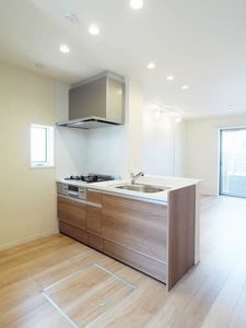 ふぁみりありんくうＣ C103号-8