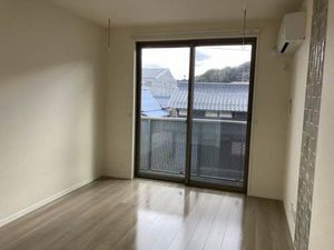 フォレナMⅡ 0201号-2