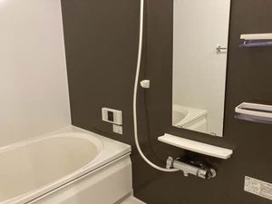 フォレナMⅡ 0201号-5