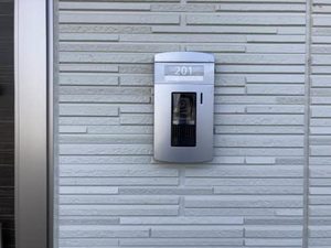 フォレナMⅡ 0201号-6