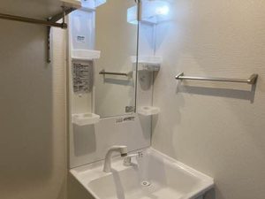 フォレナMⅡ 0201号-8