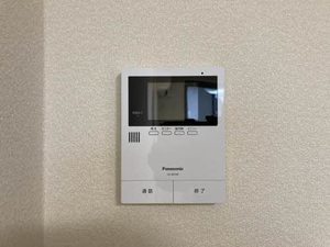 フォレナＭⅡ 0203号-12