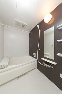 フォレナMⅡ 0206号-8