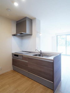 カーサグラス育ヶ丘Ⅱ 0201号-2