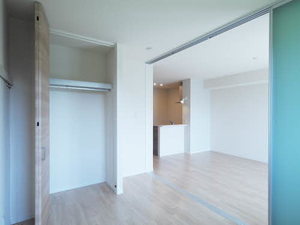 カーサグラス育ヶ丘Ⅱ 0201号-4