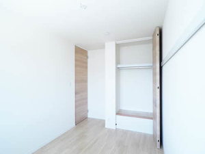 カーサグラス育ヶ丘Ⅱ 0201号-5