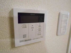 カーサグラス育ヶ丘Ⅱ 0201号-7