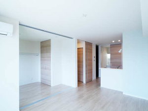 カーサグラス育ヶ丘Ⅱ 0201号-8