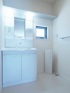 カーサグラス育ヶ丘Ⅱ 0201号-11