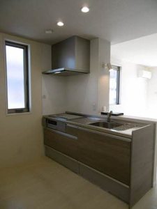 グリナージュ 0202号-5