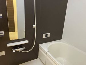 シャーメゾン アイリス 0102号-4