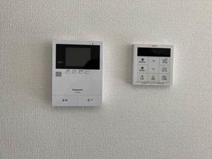 シャーメゾン　アイリス 0105号-7