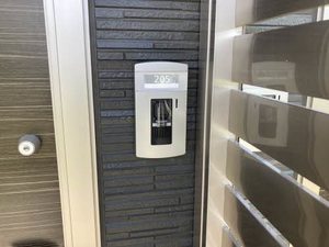 シャーメゾン　アイリス 0205号-3