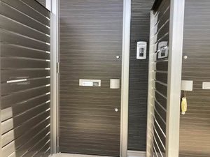 シャーメゾン　アイリス 0205号-4