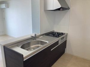 シャーメゾン　アイリス 0205号-5