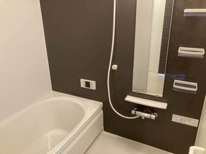 シャーメゾン　アイリス 0205号-6