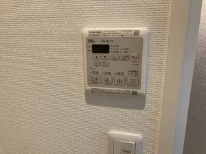 シャーメゾン　アイリス 0205号-7