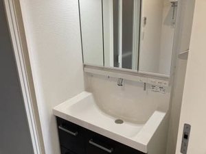 シャーメゾン　アイリス 0205号-8