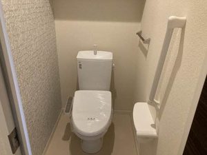 シャーメゾン　アイリス 0205号-9