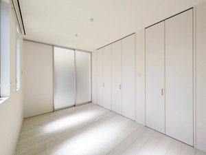 ＣＯＲＴ青山Ⅱ 0102号-5