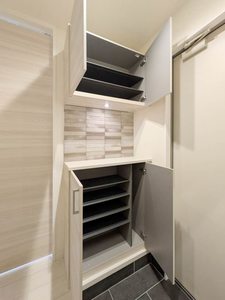 ＣＯＲＴ青山Ⅱ 0102号-11