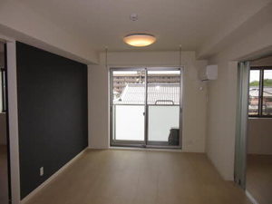 シャーメゾン向日葵 0303号-2