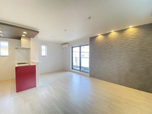 アトリオ朝霧 0207号-2