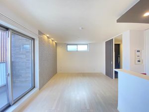 アトリオ朝霧 0207号-3