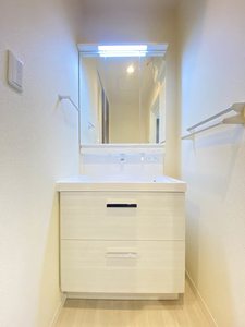 アトリオ朝霧 0207号-6