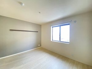 アトリオ朝霧 0207号-8