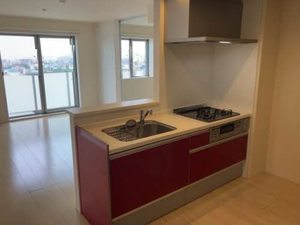 アトリオ朝霧 0305号-4