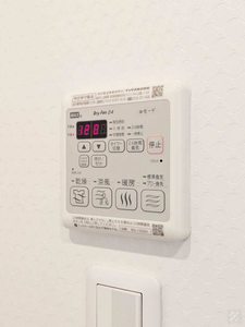 セリシール高羽　北館 0101号-15