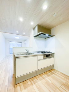 remembrance西新町 0402号-4