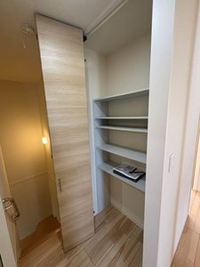 メゾン斗南 0203号-9
