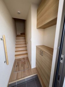 メゾン斗南 0203号-11