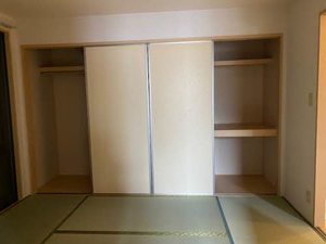 ライン大和Ｃ C201号-4