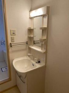 ライン大和Ｃ C201号-5