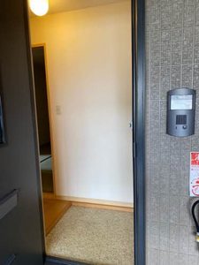 ライン大和Ｃ C201号-7