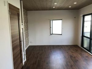 第２コスモハイツ 0201号-2