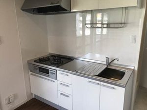 第２コスモハイツ 0201号-4